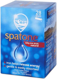 (4 PACK) – Spatone – Spatone 100% Natural Iron Sup | 28 sachet | 4 PACK BUNDLE