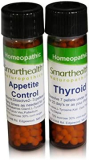 Appetite Control+Thyroid Formula. Oral Homeopathic Pills.