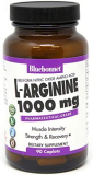 BlueBonnet L-Arginine 1000 mg Capsules, 90 Count