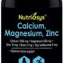 Turmeric and Ginger with 95% Curcuminoids & Bioperine (Non-GMO) 1980mg Per Serving – Joint Support Supplement with Black Pepper Extract, Tumeric Curcumin and Ginger – 90 Capsules