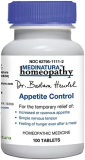 Dr. Barbara Hendel Appetite Control Tablets, 100 Count