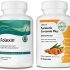 Spring Valley Zero Sugar Vitamin C Gummies Dietary Supplement, 250 mg, 120 Ct Bundle with Exclusive Vitamins & Minerals – A to Z – Better Idea Guide (2 Items)