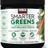 Organic Superfoods Vitamins Super Greens Complex by Caraway Vitamins 1,350 mg per Serving 28 Fruits Vegetables Greens 60 Count Tablets Non-GMO Natural for Men & Women