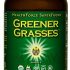 Amazing Grass Greens & Mushroom Powder Smoothie Mix: Super Greens Smoothie Booster with Cordyceps, Turkey Tail, Reishi & Shitake, 30 Servings