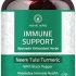 Approved Science® Turmeric MD – with BioPerine & 95% Standardized Turmeric Curcuminoids – Joint and Daily Health – 180 Capsules (3 Month Supply)