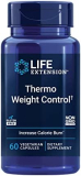 Life Extension Thermo Weight Control – Encourages Fat Burning, Healthy Weight Loss & Thermogenesis – Patented Capsaicin Extract – Weight Management – Gluten-Free – 60 Vegetarian Capsules