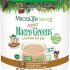 Sunfood Raw Spirulina Chlorella Tablets | 50/50 Blend | Chlorophyll Rich | Broken Cell Wall | Blue Green Algae Superfood | Organic & Non GMO | 100% Pure | 2 oz Bag| 228 Tablets/Bag | 250 mg/Tablet