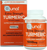 Niri Turmeric Curcumin Capsules (60 Count) with Ultra High Absorption,Supports Healthy Inflammation Response and Joint Health, 1000mg Joint Support Herbal