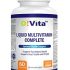 BESTVITE L-Arginine 500mg (480 Capsules) (240 x 2) – No Magnesium Stearate – No Silicon Dioxide – No Fillers – Non GMO – Gluten Free