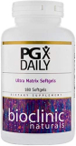 PGX Daily Ultra Matrix Softgels 180 Gels