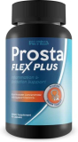 Pro Prosta Flex Plus – Support Reduced Inflammation, Improved Circulation, Reduced Oxidative Stress, and Better Overall Health – Herbal Blend with Turmeric for Prostate – Male Formula