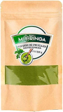 Pure Moringa Oleifera Powder- Green Superfoods Supplements, Rich Vitamin, Perfect for, Drinks, Tea & Recipes 100% Pure Leaf