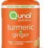 NOW Supplements, Turmeric Curcumin, Derived from Turmeric Root Extract, 95% Curcuminoids, Herbal Supplement, 60 Veg Capsules