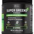 Dr. Schulze’s SuperFood Plus | Vitamin & Mineral Herbal Concentrate | Daily Nutrition & Increased Energy | Gluten-Free & Non-GMO | Vegan | 390 Tabs | Packaging May Vary