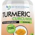 Bundle Turmeric Curcumin Bromelain Quercetin Bioperine + Immune Support Supplement for Energy & Stress Relief with Vitamin B Complex, Rhodiola & Astragalus. Joint Discomfort Relief + Immune Defence