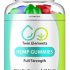 (2 Pack) Keto One Gummies – Keto One ACV Gummies for Weight Loss KetoOne Apple Cider Vinegar Gomitas Energy Shark Advanced Tank Formula Belly Supplement Burn (120 Gummies)