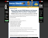 Forex Shark