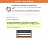 Como Reparar y Optimizar Una PC – Curso Online